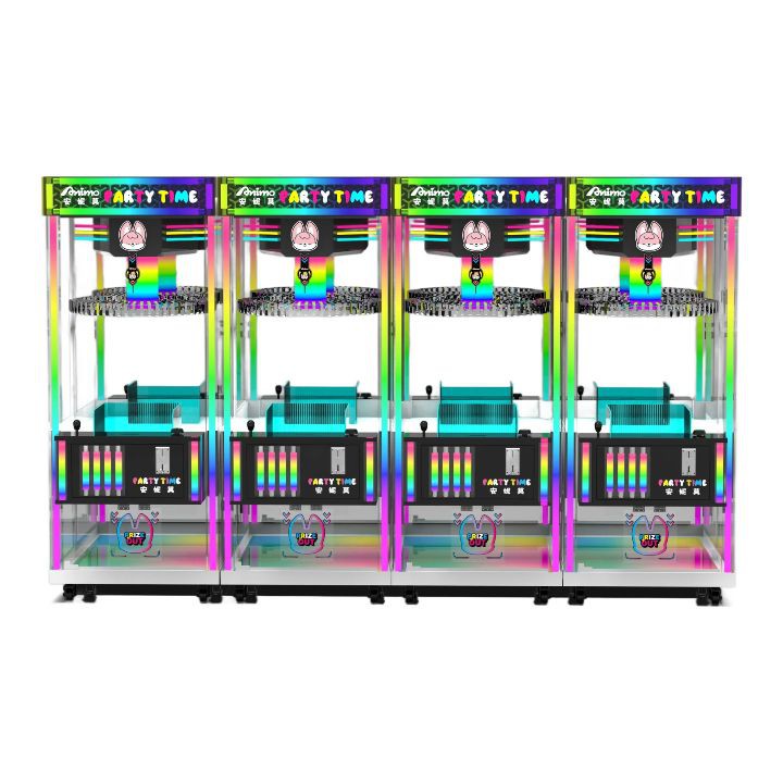 Prize Game Machine